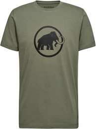 T-Shirt Core T-Shirt Men Classic marsh