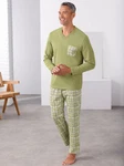 Sieh an! Schlafanzug 