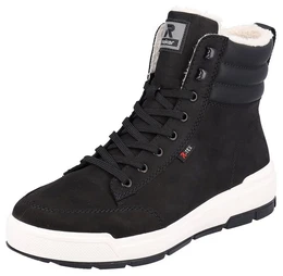 Winterboots, Stiefelette, Schnrboots mit TEX-Membran