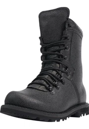 Accessoires BW Combat Boots Sneaker