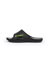 Rider BAY XIII AD Pantolette Grün/Braun