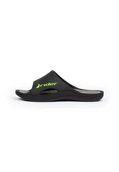 Rider BAY XIII AD Pantolette Grün/Braun