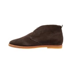 Strellson Herren Stiefel Epsom Hanwell Dunkelbraun/Braun