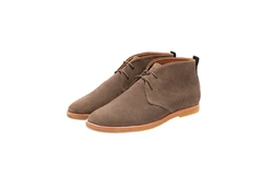 Strellson Herren Stiefel Epsom Hanwell Grau/Braun/Beige/Dunkelbraun/Khaki