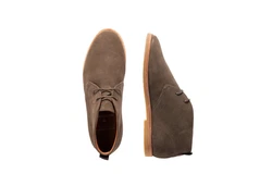Strellson Herren Stiefel Epsom Hanwell Grau/Braun/Beige/Dunkelbraun/Khaki