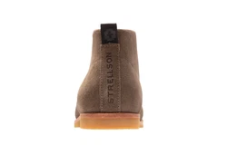Strellson Herren Stiefel Epsom Hanwell Grau/Braun/Beige/Dunkelbraun/Khaki