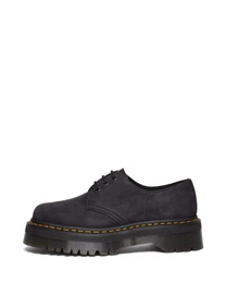 1461 Quad II Schnrschuh