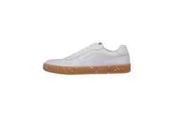 Strellson Herren Sneaker Denis Evans G Beige/Weiß/Creme