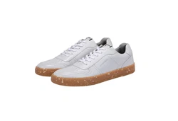 Strellson Herren Sneaker Denis Evans G Beige/Weiß/Creme