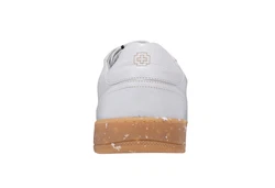 Strellson Herren Sneaker Denis Evans G Beige/Weiß/Creme