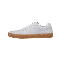 Strellson Herren Sneaker Denis Evans G Beige/Weiß/Creme