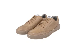 Strellson Herren Sneaker Denis Evans G Beige/Braun