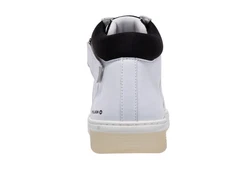 Strellson Herren Sneaker Shoreditch Evans T Creme/Weiß/Blau