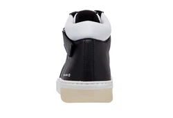 Strellson Herren Sneaker Shoreditch Evans T Blau/Schwarz/Dunkelblau