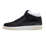 Strellson Herren Sneaker Shoreditch Evans T Blau/Schwarz/Dunkelblau