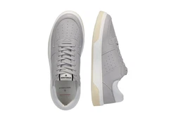 Strellson Herren Sneaker Shoreditch Evans T Hellgrau/Grau