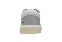 Strellson Herren Sneaker Shoreditch Evans T Hellgrau/Grau