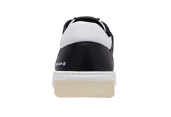 Strellson Herren Sneaker Shoreditch Evans T Schwarz/Blau/Dunkelblau