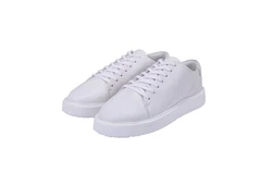 Strellson Herren Sneaker Jones Evans C Weiß