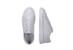 Strellson Herren Sneaker Jones Evans C Weiß