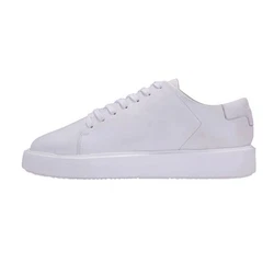 Strellson Herren Sneaker Jones Evans C Weiß