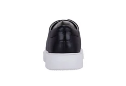 Strellson Herren Sneaker Jones Evans C Schwarz/Dunkelblau