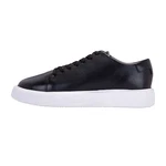 Strellson Herren Sneaker Jones Evans C Schwarz/Dunkelblau