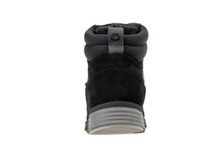 Strellson Herren Sneaker Flex Cross Kilburn Hi Schwarz