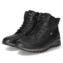 Waldlufer Winterboots HELLE Stiefel