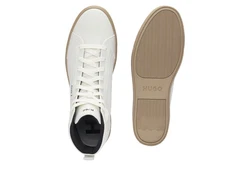HUGO Morrie Hito Sneaker Beige/Creme/Weiß/Braun
