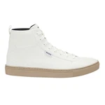 HUGO Morrie Hito Sneaker Beige/Creme/Weiß/Braun