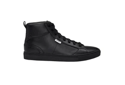 HUGO Morrie Hito Sneaker schwarz