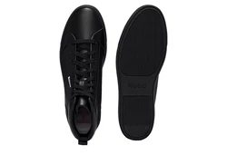 HUGO Morrie Hito Sneaker schwarz