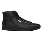 HUGO Morrie Hito Sneaker schwarz