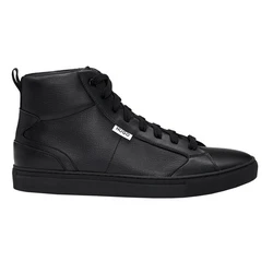 HUGO Morrie Hito Sneaker schwarz