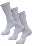 URBAN CLASSICS Basicsocken Simple Flat Knit Socks 