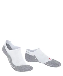 FALKE Laufsocken RU3 Comfort Invisible Weiß