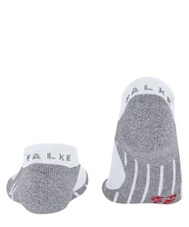 FALKE Laufsocken RU3 Comfort Invisible Weiß