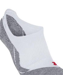 FALKE Laufsocken RU3 Comfort Invisible Weiß