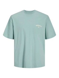JACK & JONES T-Shirt 'JORSantorini'
