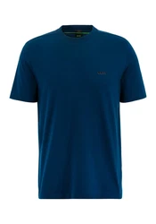 BOSS T-Shirt 'Tee' grün