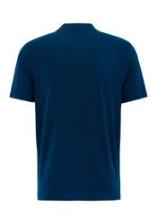 BOSS T-Shirt 'Tee' grün
