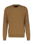 LERROS Strickpullover Rundhals 