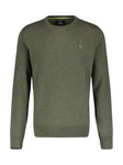 LERROS Strickpullover Rundhals 