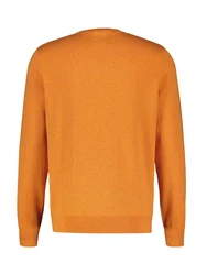 LERROS Strickpullover Rundhals 