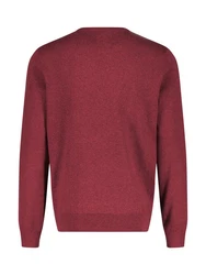 LERROS Strickpullover Rundhals 
