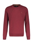 LERROS Strickpullover Rundhals 
