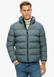 Superdry Steppjacke SPORTS PUFFER JACKET 