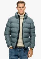 Superdry Steppjacke SPORTS PUFFER JACKET 