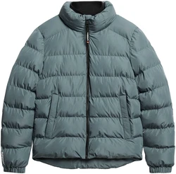 Superdry Steppjacke SPORTS PUFFER JACKET 